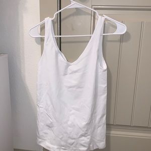 Anthropology Tank Top